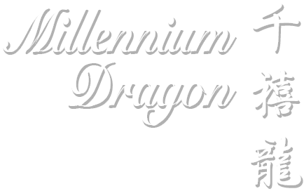 Millennium Dragon - Chinese Takeaway